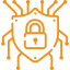 strong security